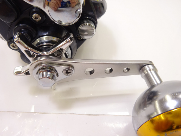 １３マグマックス ５００